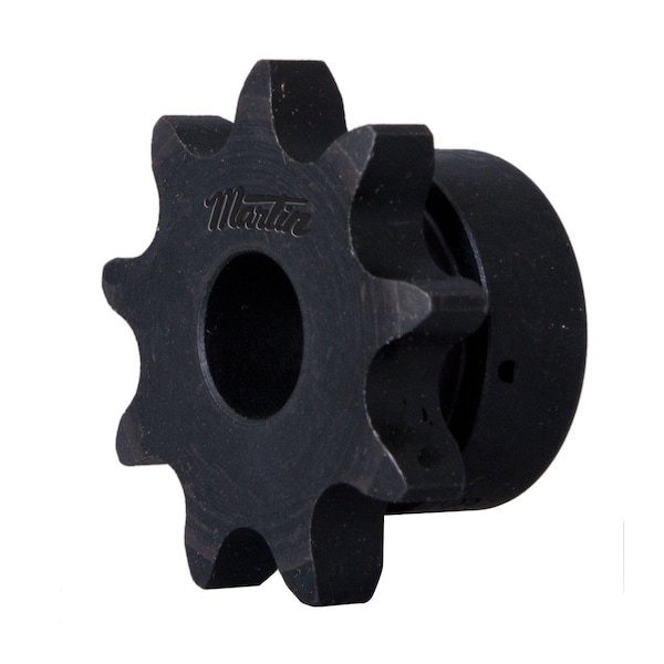 METRIC SNG & DBL - 16B CHAIN AND BELOW - DIRECT BORE